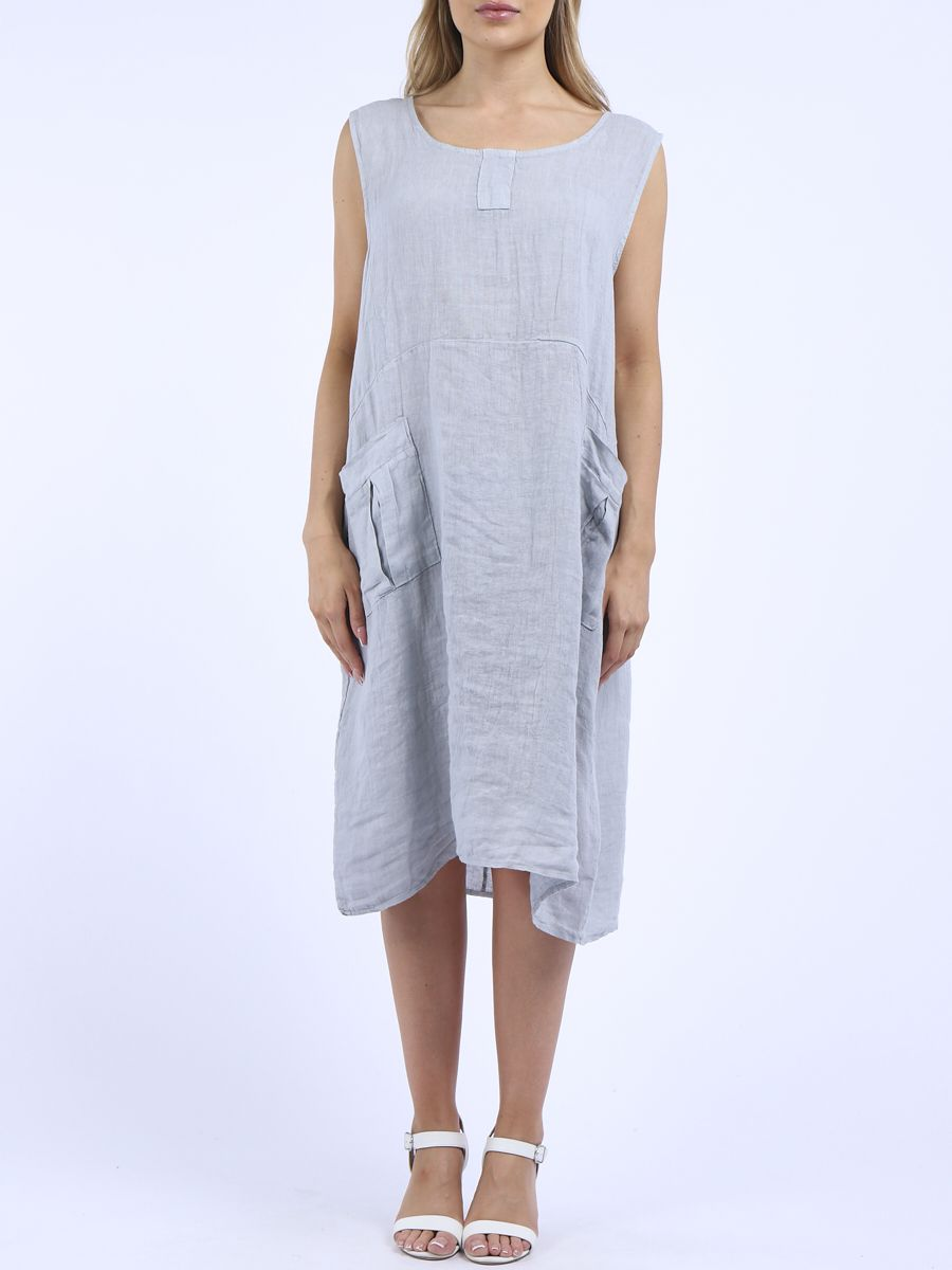 Plain shift dress shop